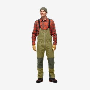 Norrona Svalbard heavy duty Bib